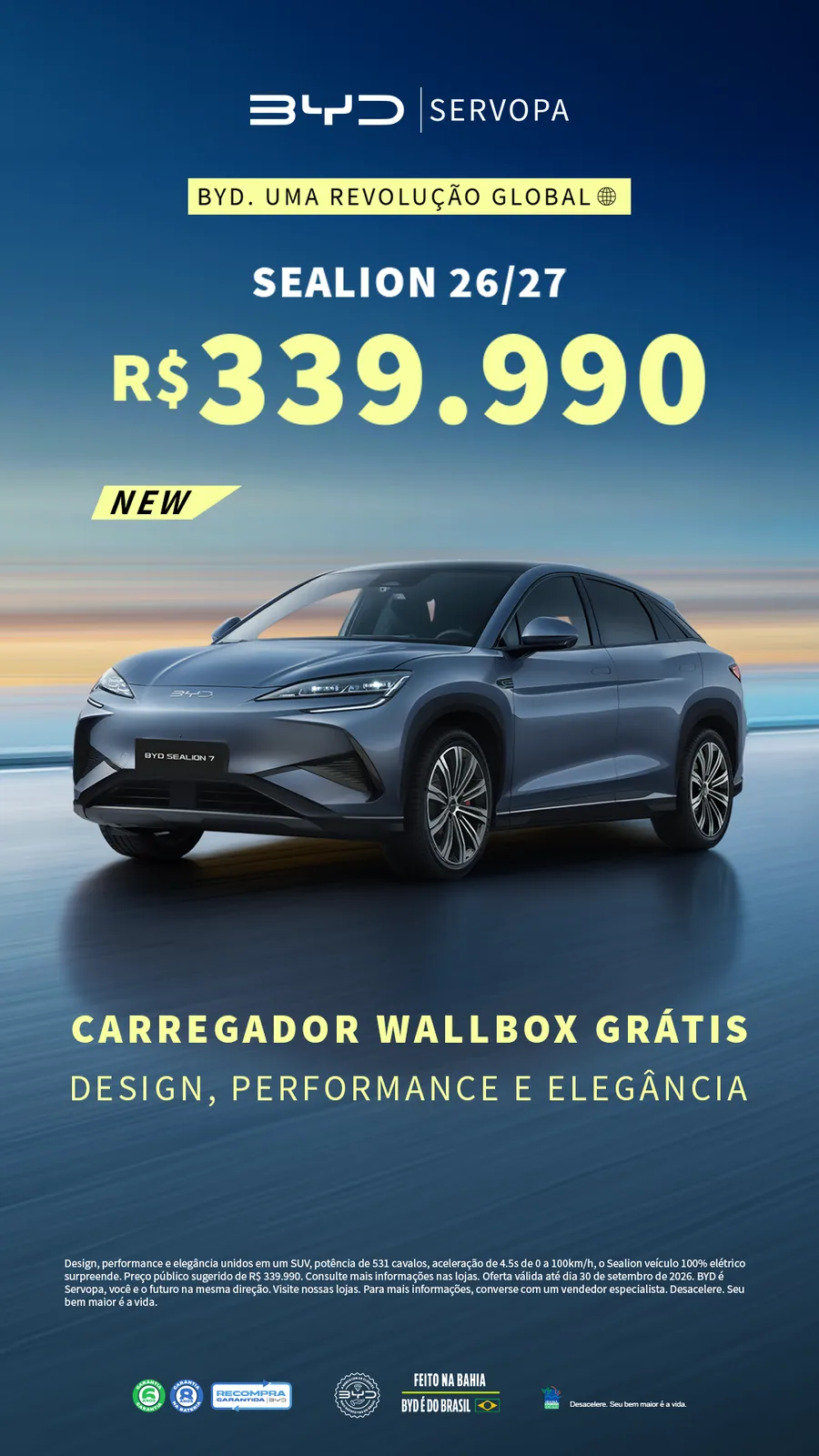 BYD