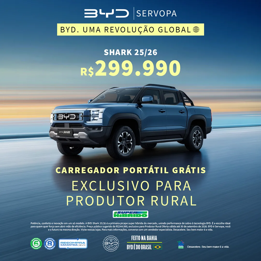 BYD