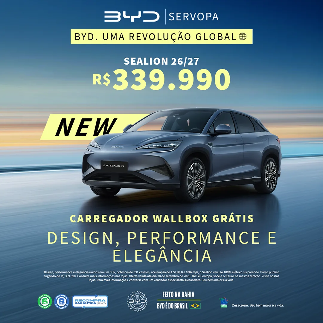 BYD