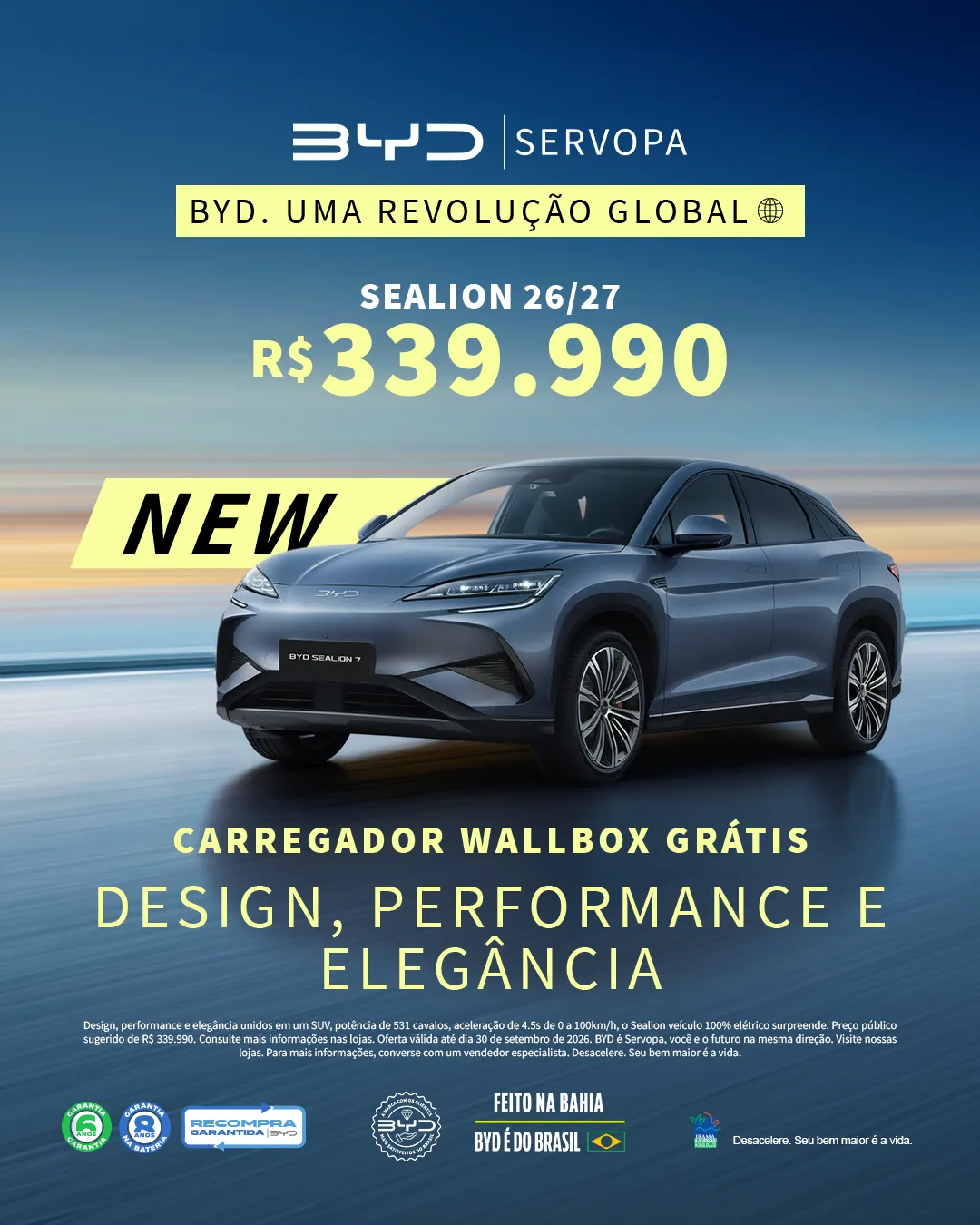 BYD