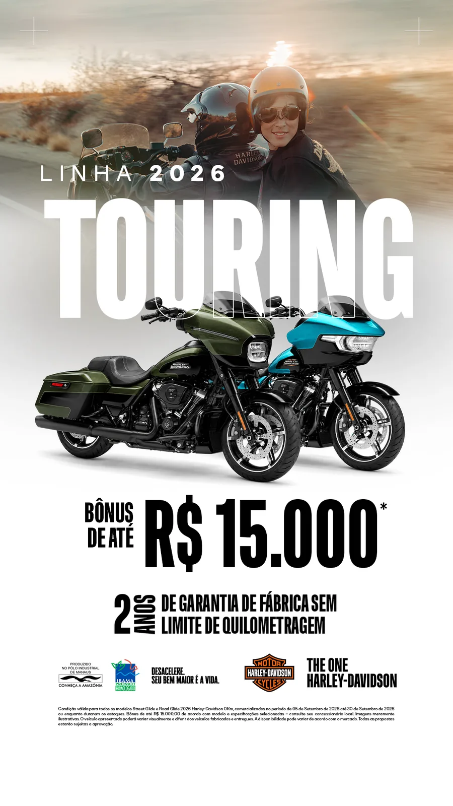 Harley-Davidson