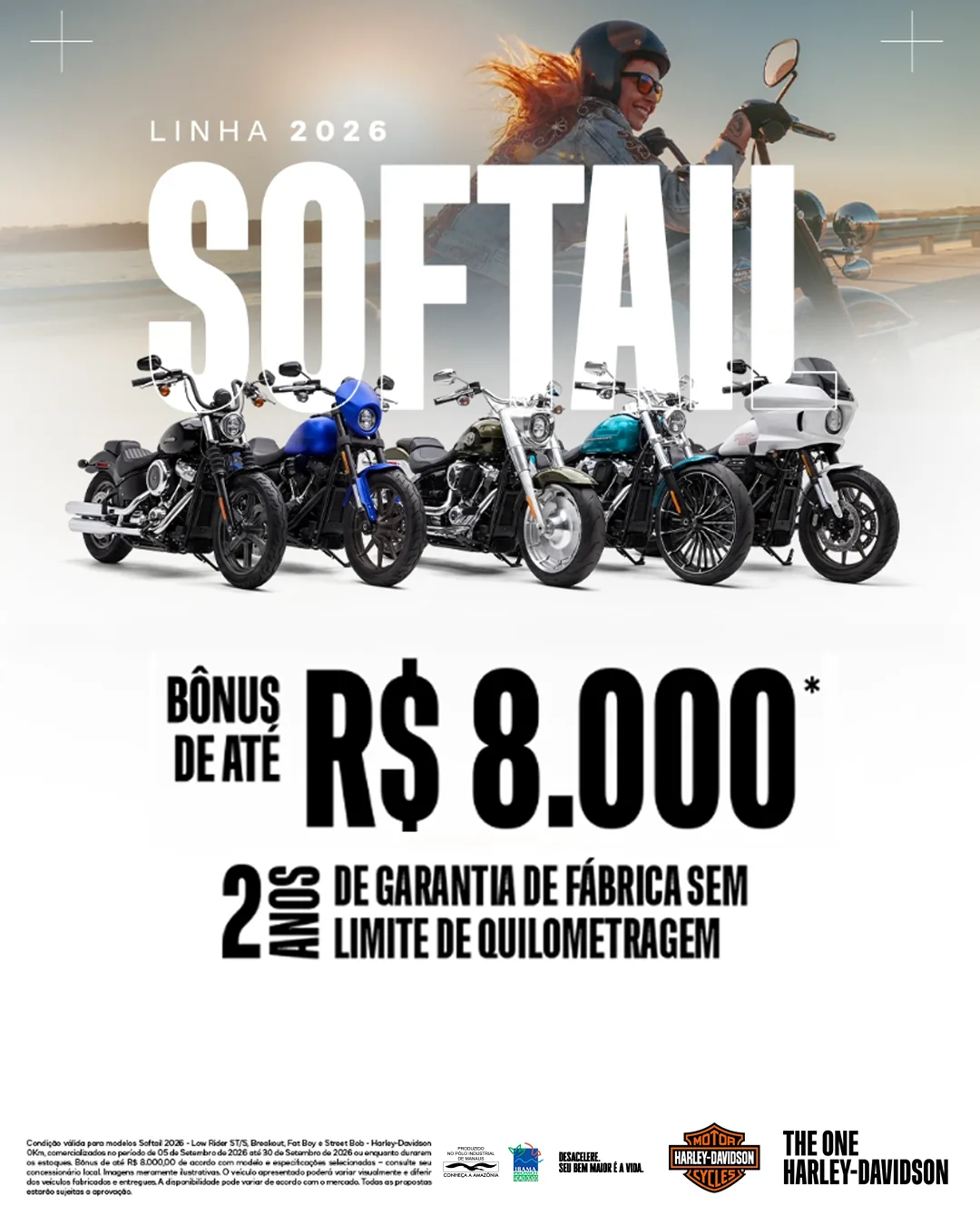 Harley-Davidson