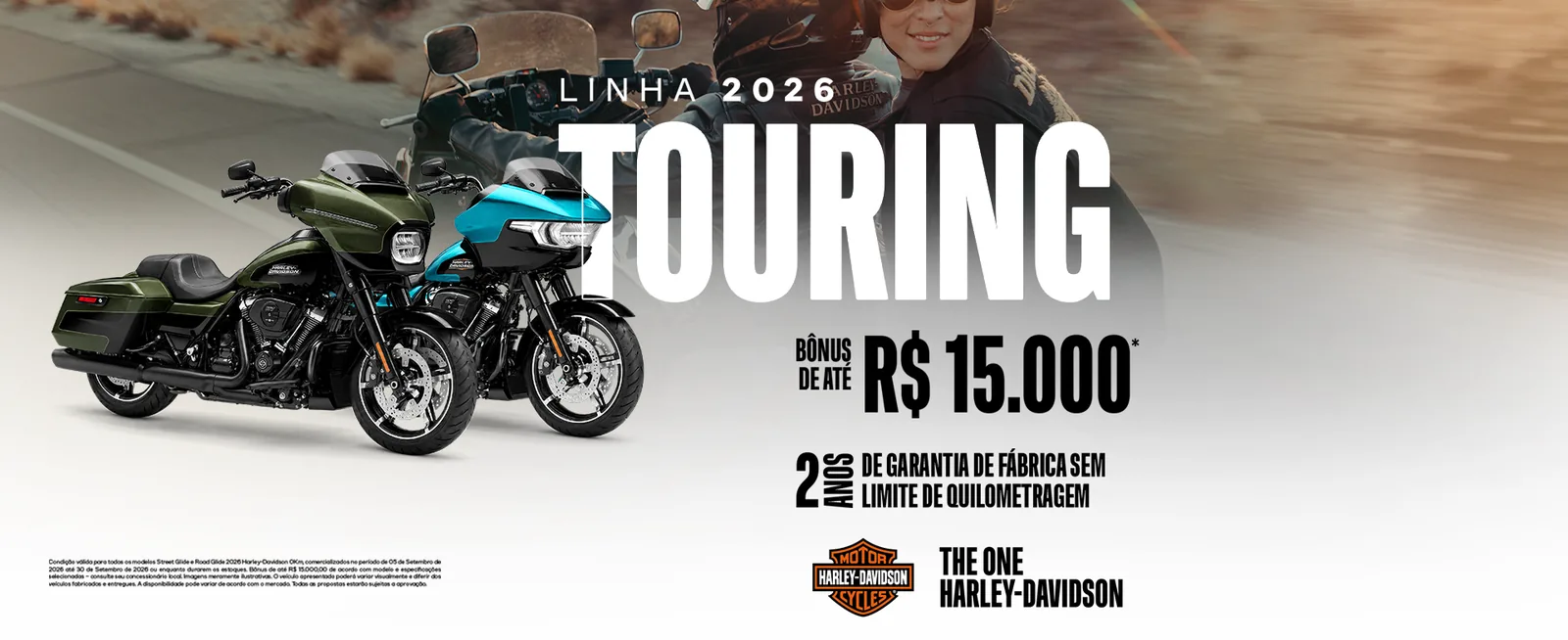 Harley-Davidson