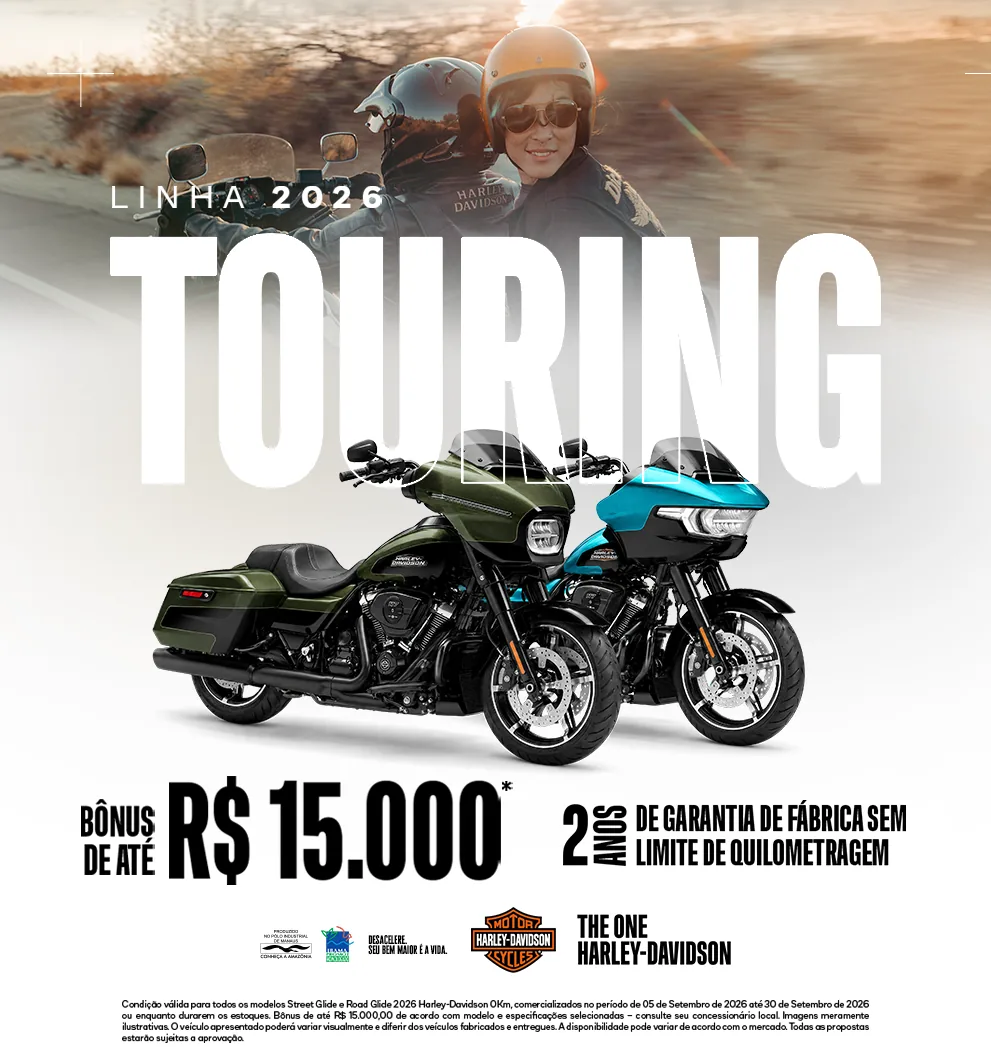 Harley-Davidson